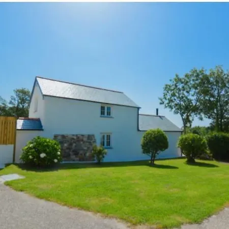 Sunnyside Barn Villa Truro Exterior photo