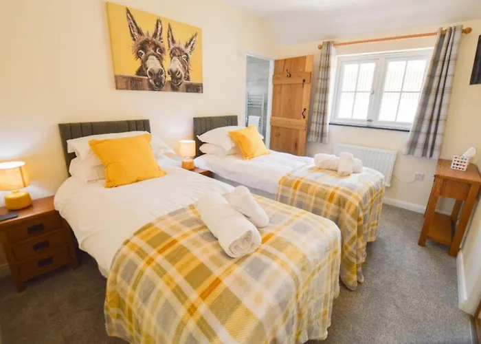 Sunnyside Barn